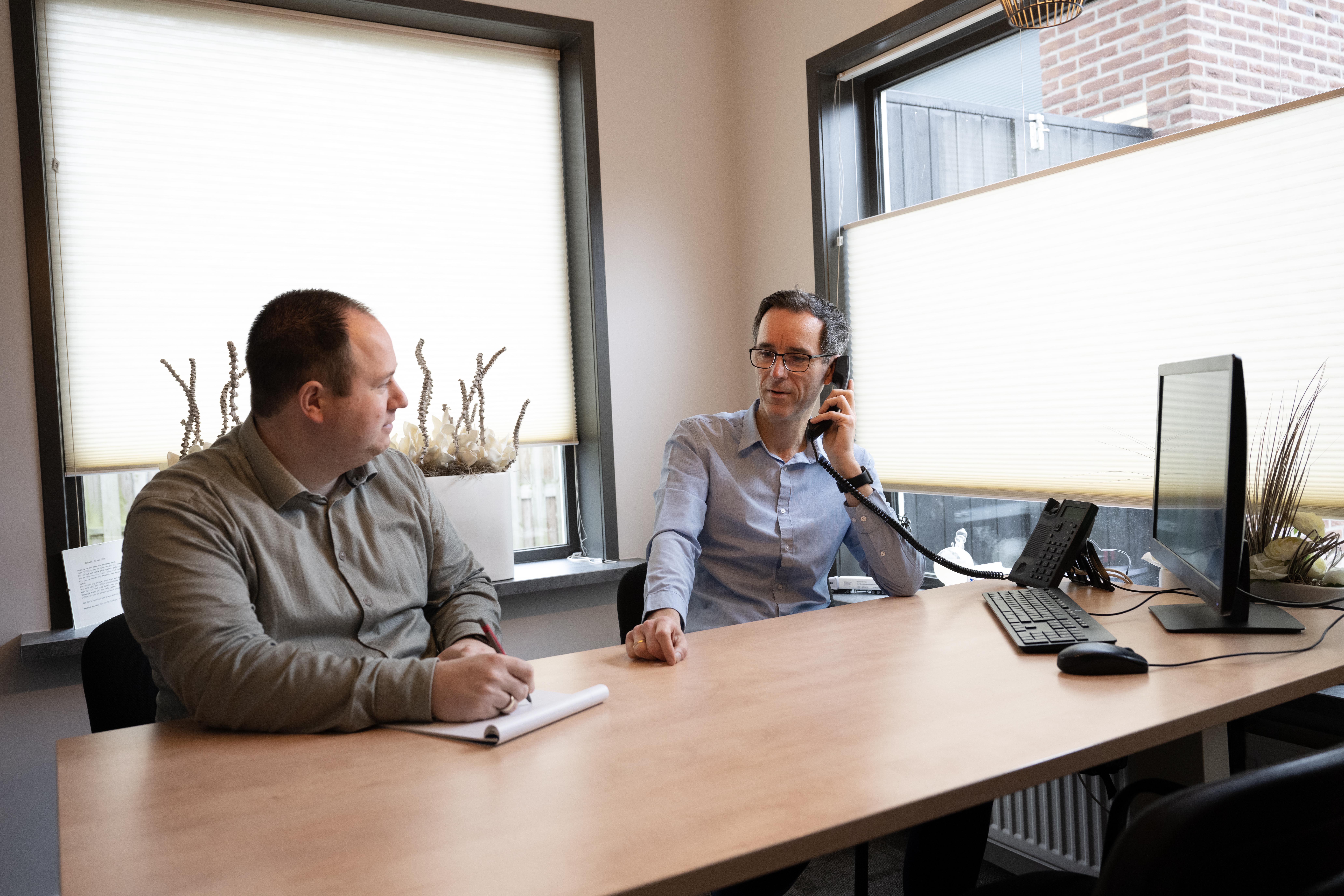 Verzekering afsluiten 1 Verzekering afsluiten